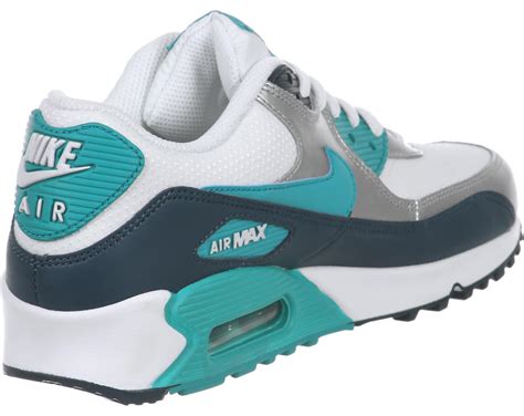 nike schuhe türkis air max